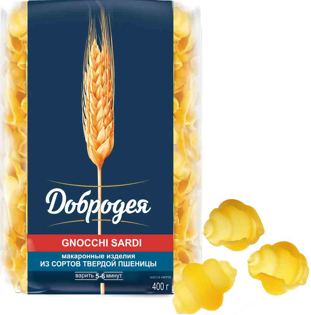 GNOCCI SARDI